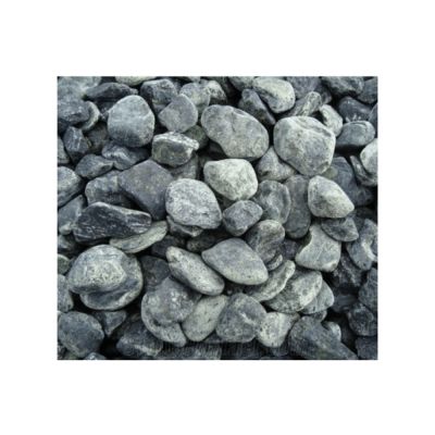 Piatra decorativa Dark 2-4cm sac 20kg