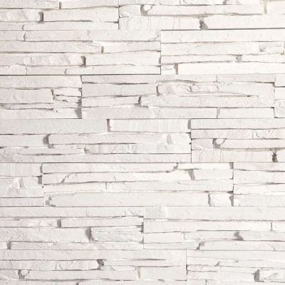 Oslo White 0.78mp
