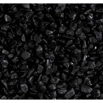 Piatra decorativa Nero Ebano 15-25mm sac 20kg Piatra decorativa Nero Ebano 15-25mm sac 20kg
