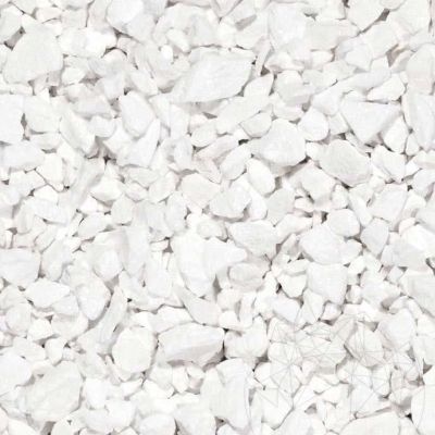 Piatra decorativa sparta marmura alba Thassos 16-32 mm sac 20kg