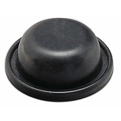 Picior plastic fi57.5x20mm 785-85-negru 30853 Picior plastic fi57.5x20mm 785-85-negru 30853