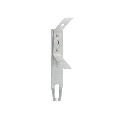 Piesa suspendare profil T 10buc/set 10608681 Piesa suspendare profil T 10buc/set 10608681
