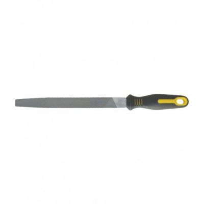 Pila pentru metal 200 semirotunda - Lt25161