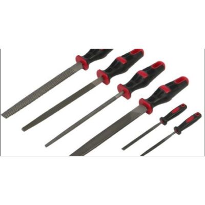 Pile, raspele si rindele evotools