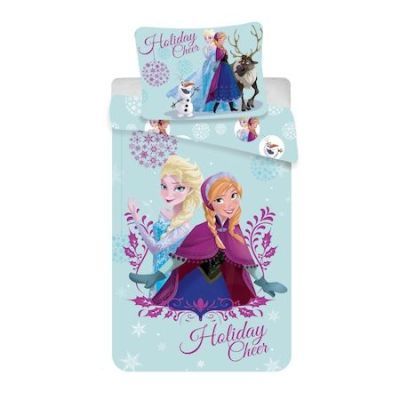 Lenjerie de PAT copii FROZEN Holiday
