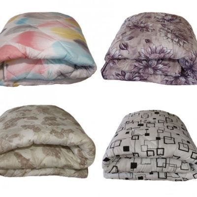 Pilota bumbac imprimata 180/210