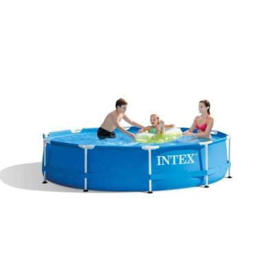 Piscina de gradina cu cadru 305 x 76 cm INTEX 28200ND Piscina de gradina cu cadru 305 x 76 cm INTEX 28200ND