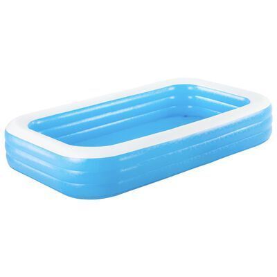 Piscina gonflabila - 262X175X56 I03400860