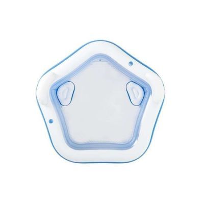 Piscina gonflabila cu scaunele 213 x 206 x 69cm, Bestway