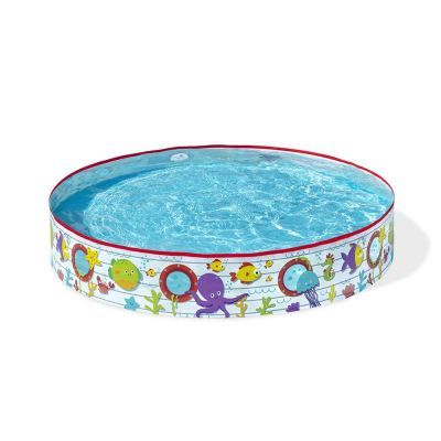 Piscina gonflabila pentru copii 55029 152x25cm bestway