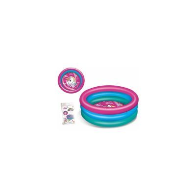 Piscina gonflabila Unicorn Mo16729