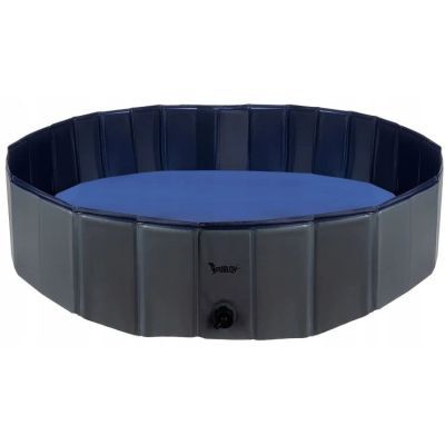 Piscina/tarc pliabil pentru caini 120x30 Purlov 23831