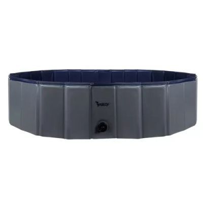 Piscina/tarc pliabil pentru caini 120x30 Purlov 23831
