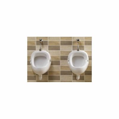 Pisoar Easy alb Gal1011901