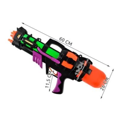 Pistol cu apa 60cm 23425