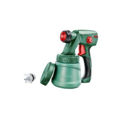 Pistol de pulverizare fina pfs 1000/2000 1600A008W7
