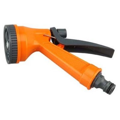 Pistol de stropit cu 5 functii Ultra Light 80n256k