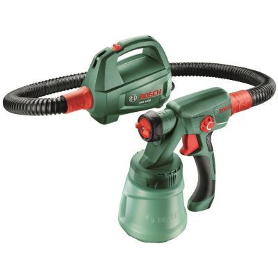 Pistol de stropit PFS 1000 0.603.207.000