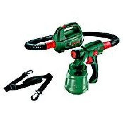 Pistol de stropit PFS 1000 0.603.207.000 Pistol de stropit PFS 1000 0.603.207.000
