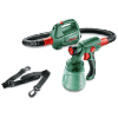 Pistol de stropit PFS 1000 0.603.207.000 Pistol de stropit PFS 1000 0.603.207.000