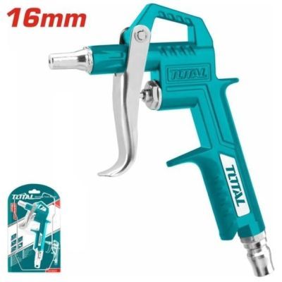 Pistol de suflat cu aer cu duza 16mm TAT3031
