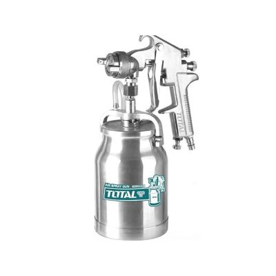 Pistol de vopsit 1.8mm 1000ml tat11002