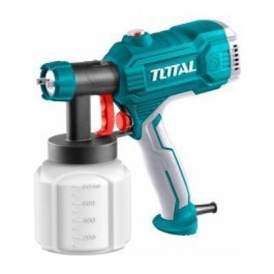 Pistol de vopsit 450w-800ml TT3506