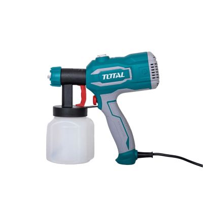 Pistol de vopsit 450w-800ml TT3506