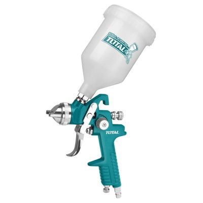 Pistol de vopsit HVLP 1.4mm 600ml TOTAL TAT10601