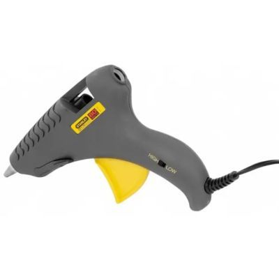 Pistol electric batoane de silicon 40W 6-GR25