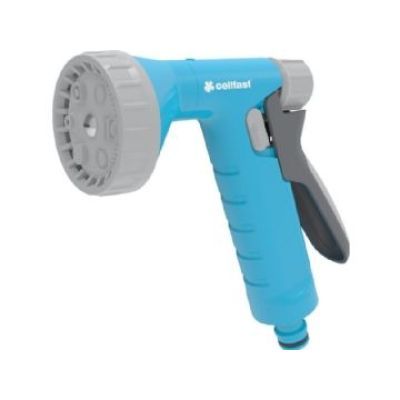 Pistol multifunctional pentru stropire 51-738