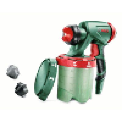 Pistol pt pulverizare fina a vopselei 1.600.A00.8W8 Pistol pt pulverizare fina a vopselei 1.600.A00.8W8