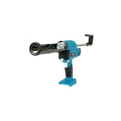 Pistol silicon cu acumulator 18V Ded7056