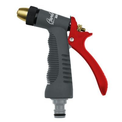 Pistol simplu pt stropit reglabil TRIGGER control 80n221k