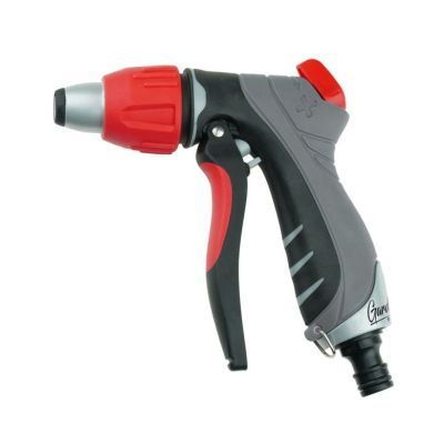 Pistol simplu pt stropit reglabil TRIGGER control 80n250k