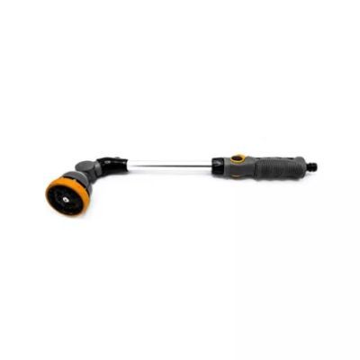 Pistol stropit cu tija aluminiu multijet 9 functii 17