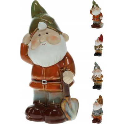 Pitic de gradina 18 cm 252214160