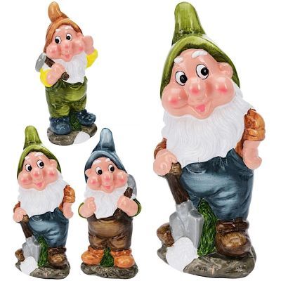 Pitic gradina 30cm-eg Pitic gradina 30cm-eg