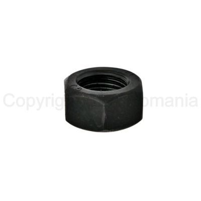 Piulita neagra auto metric 14