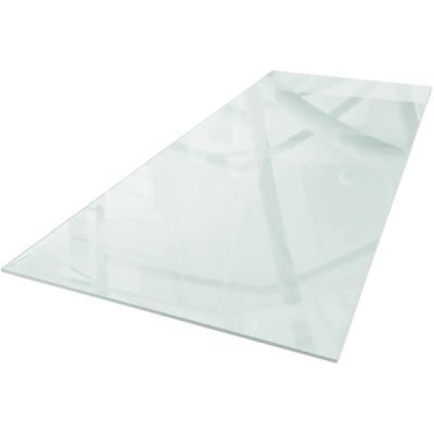 Placa ACRILICA Bravo Acrilux Clar, 25x50CMx2MM