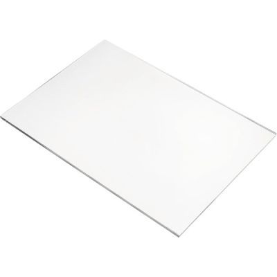 Placa ACRILICA Bravo Acrilux Clar, 25x50CMx3MM