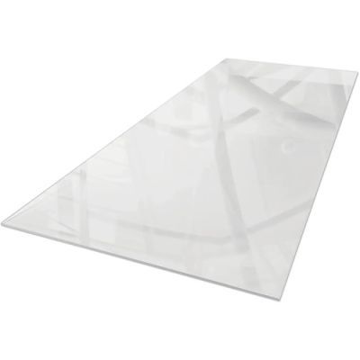 Placa ACRILICA Bravo Acrilux Clar, 50x150CMx2MM