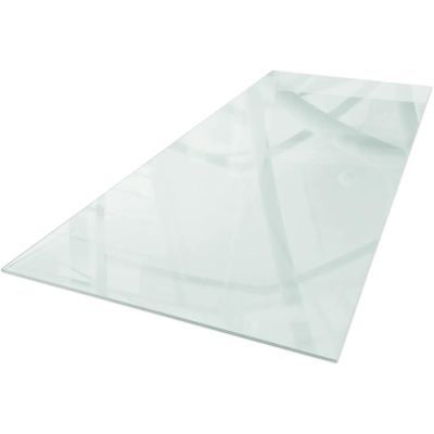 Placa ACRILICA Bravo Acrilux Clar, 50x150CMx4MM