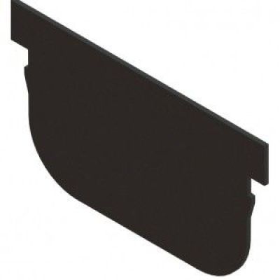 Placa capat pp easy 2 pt rigola ln100 hex 70 6821/2