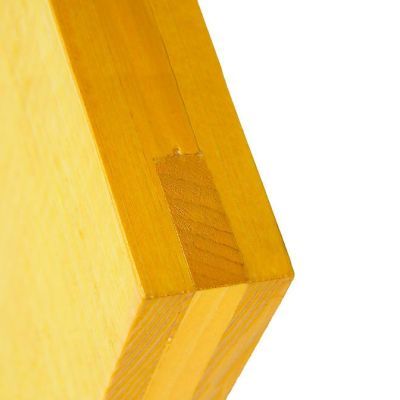 Placa pentru cofrare LA, CZ 2000x500x27 mm IRU-PU 11998