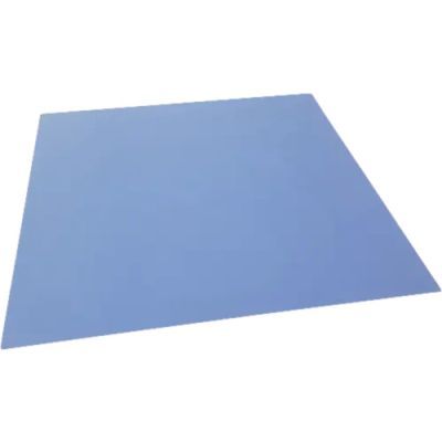 Placa PVC Bravo Fomalux, 50X50CMX3MM, ALBASTRU