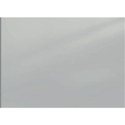 Placa PVC Bravo Fomalux, 50X50CMX3MM, GRI