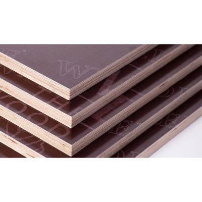 Placaj Tego (plop) cn 2500x1250x8 mm, fm, 220 g/mp 10043