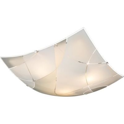 Plafoniera 3XE27 MAX 60W 230V 400X400X80 40403-3