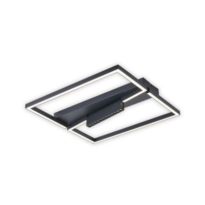 Plafoniera CORE S, 36W, 4000 K, IP20, 220-240V, negru, metal KL151093 Plafoniera CORE S, 36W, 4000 K, IP20, 220-240V, negru, metal KL151093